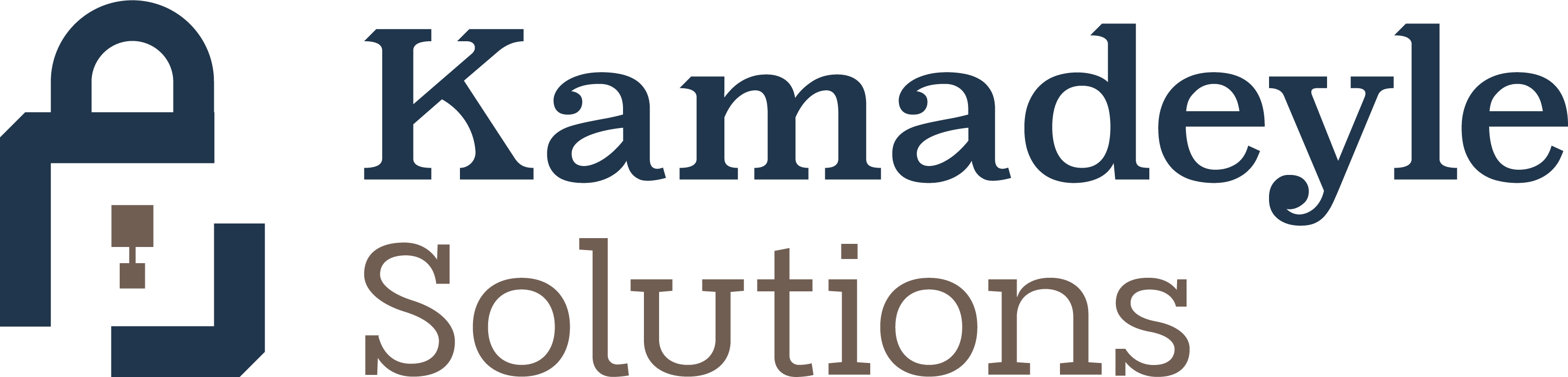 Kamadeyle Solutions